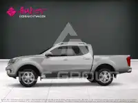 2018 Nissan Navara