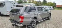2018 Nissan Navara