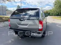 2018 Nissan Navara