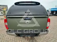 2018 Nissan Navara