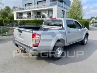 2018 Nissan Navara