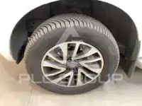 2018 Nissan Navara