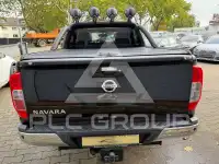 2018 Nissan Navara