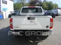 2018 Nissan Navara