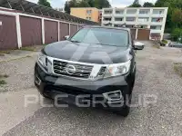 2018 Nissan Navara