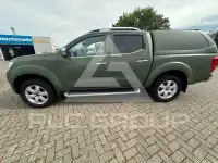 2018 Nissan Navara