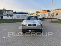 2018 Nissan Navara