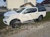 2018 Nissan Navara