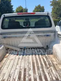 2018 Nissan Navara