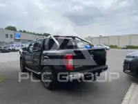 2018 Nissan Navara
