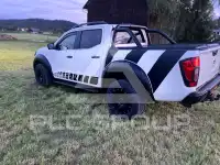 2018 Nissan Navara