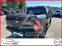 2018 Nissan Navara