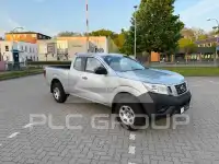 2018 Nissan Navara