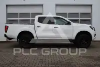 2018 Nissan Navara