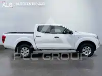 2018 Nissan Navara