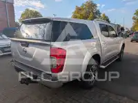 2018 Nissan Navara