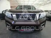 2018 Nissan Navara