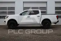 2018 Nissan Navara