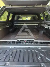 2018 Nissan Navara