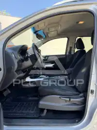 2018 Nissan Navara