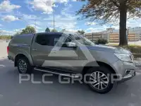 2018 Nissan Navara