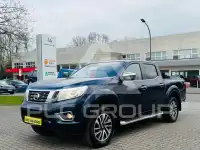 2018 Nissan Navara