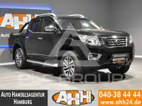 2018 Nissan Navara