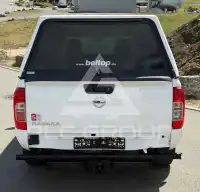 2018 Nissan Navara