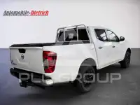 2018 Nissan Navara