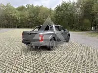 2018 Nissan Navara