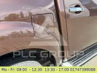 2018 Nissan Navara