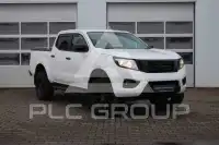 2018 Nissan Navara