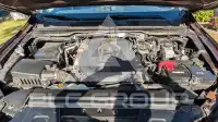 2018 Nissan Navara