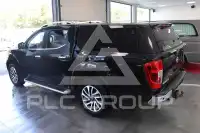 2018 Nissan Navara