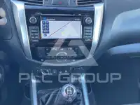 2018 Nissan Navara