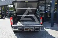 2018 Nissan Navara