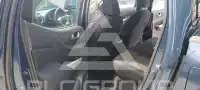 2018 Nissan Navara