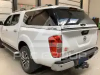 2018 Nissan Navara