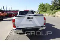 2018 Nissan Navara