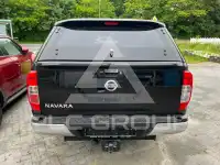 2018 Nissan Navara