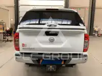 2018 Nissan Navara