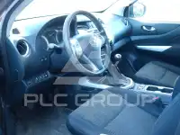 2018 Nissan Navara