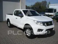 2018 Nissan Navara