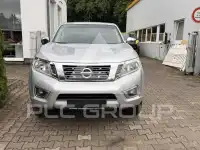 2018 Nissan Navara