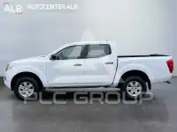 2018 Nissan Navara