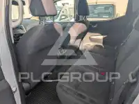 2018 Nissan Navara
