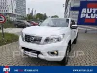 2018 Nissan Navara