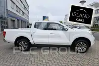 2018 Nissan Navara