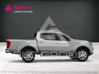 2018 Nissan Navara
