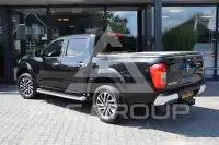 2018 Nissan Navara